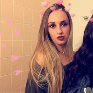 Meet your Posher, Kalee